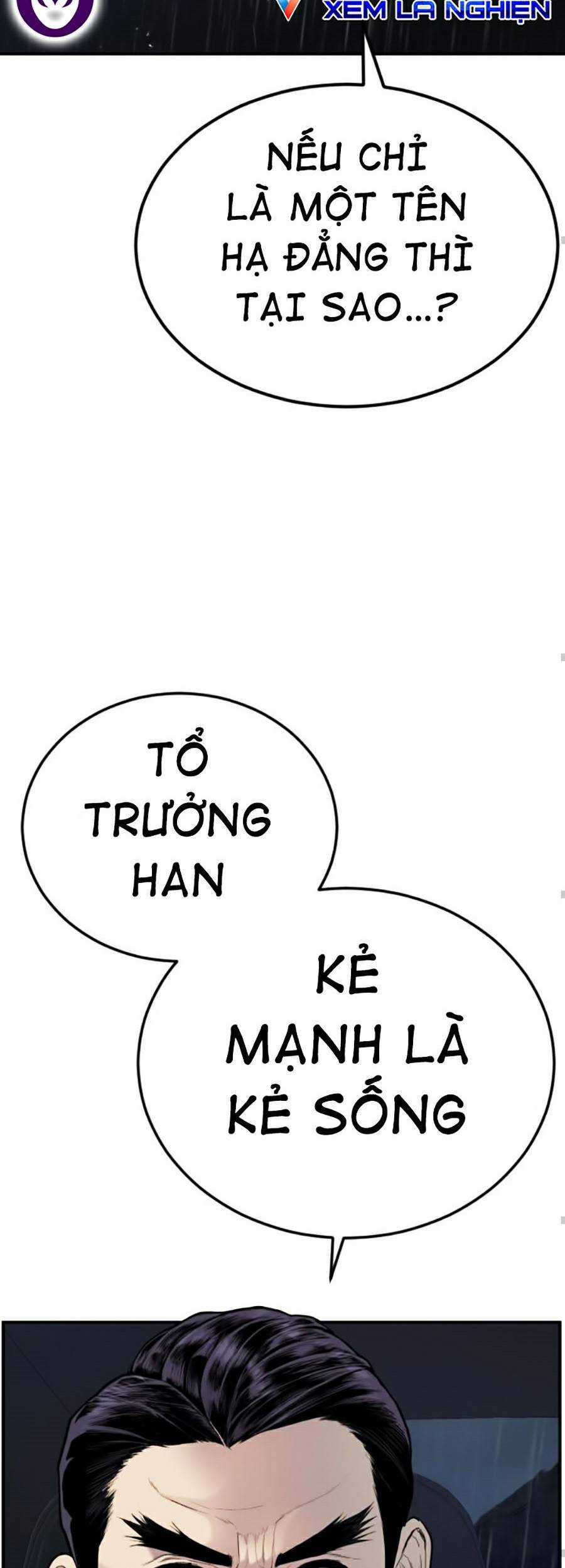 Bố Tôi Là Đặc Vụ Chapter 11.1 trang 53