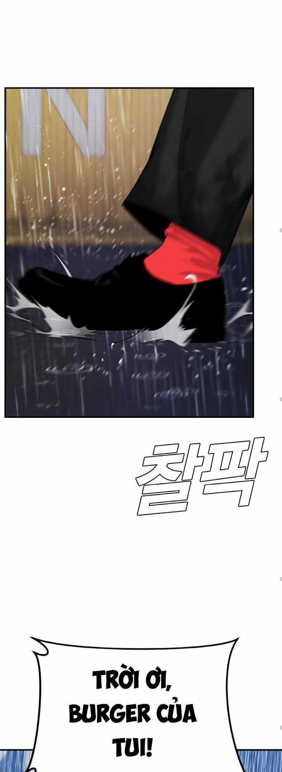 Bố Tôi Là Đặc Vụ Chapter 11.1 trang 56