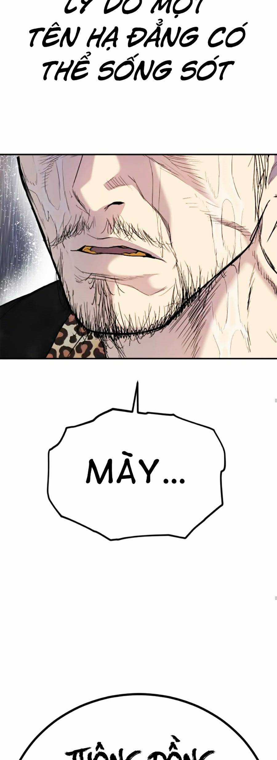 Bố Tôi Là Đặc Vụ Chapter 11.1 trang 59