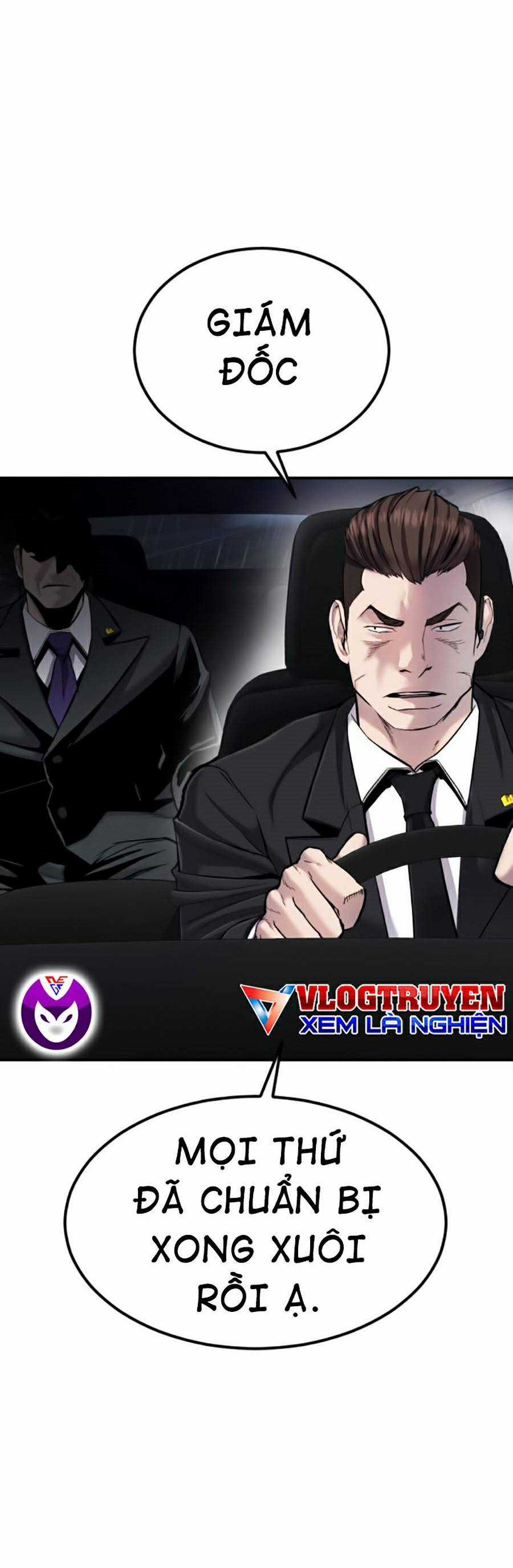 Bố Tôi Là Đặc Vụ Chapter 11.1 trang 6