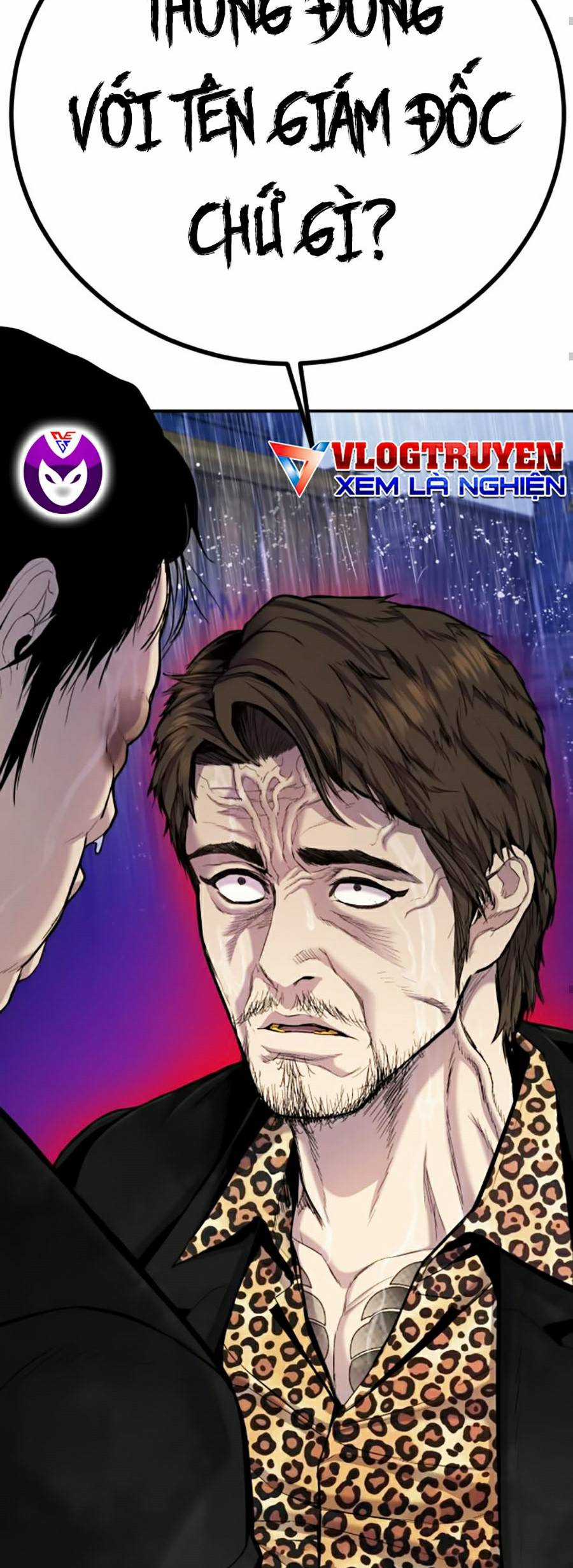 Bố Tôi Là Đặc Vụ Chapter 11.1 trang 60