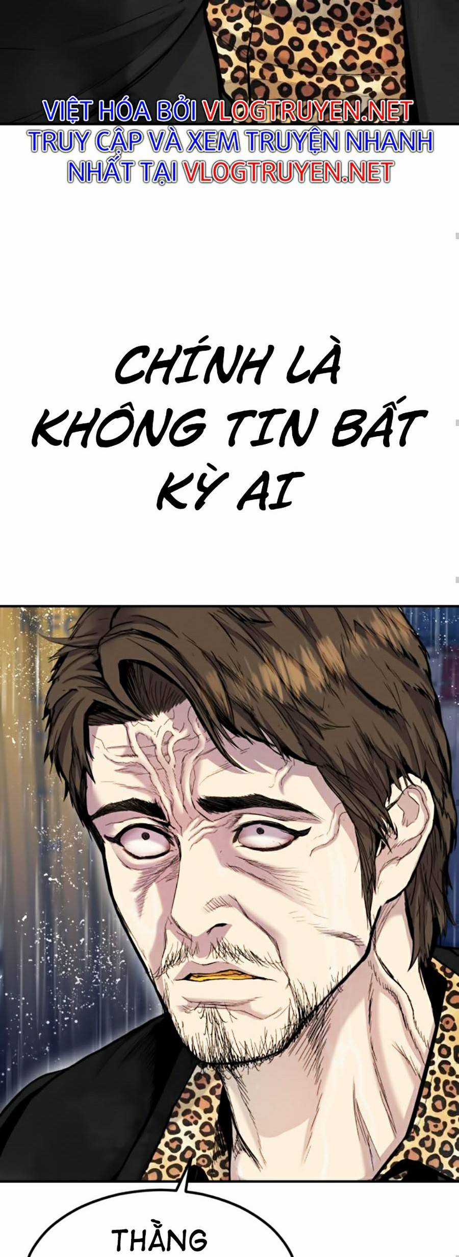 Bố Tôi Là Đặc Vụ Chapter 11.1 trang 61