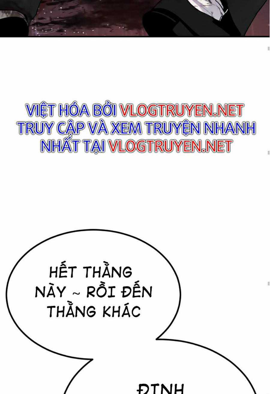 Bố Tôi Là Đặc Vụ Chapter 11.1 trang 66