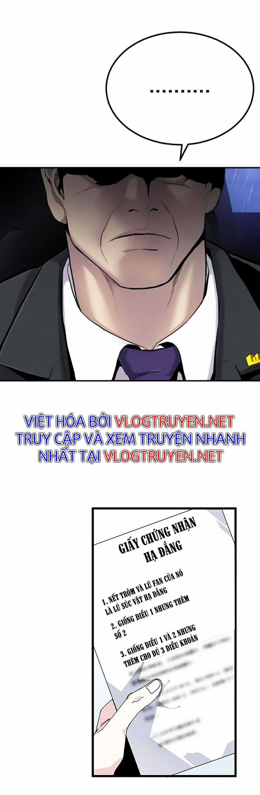 Bố Tôi Là Đặc Vụ Chapter 11.1 trang 7