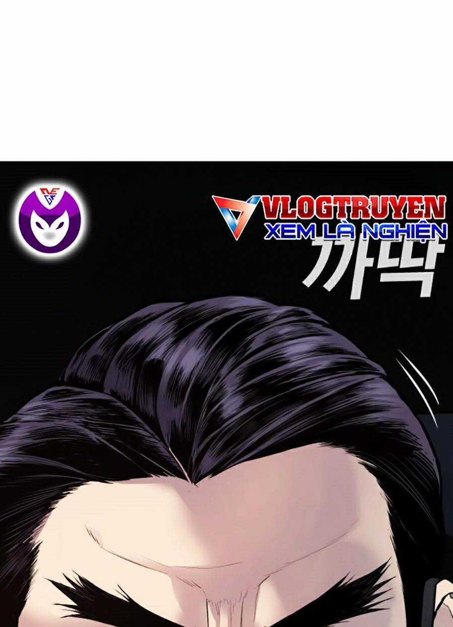 Bố Tôi Là Đặc Vụ Chapter 11.1 trang 8