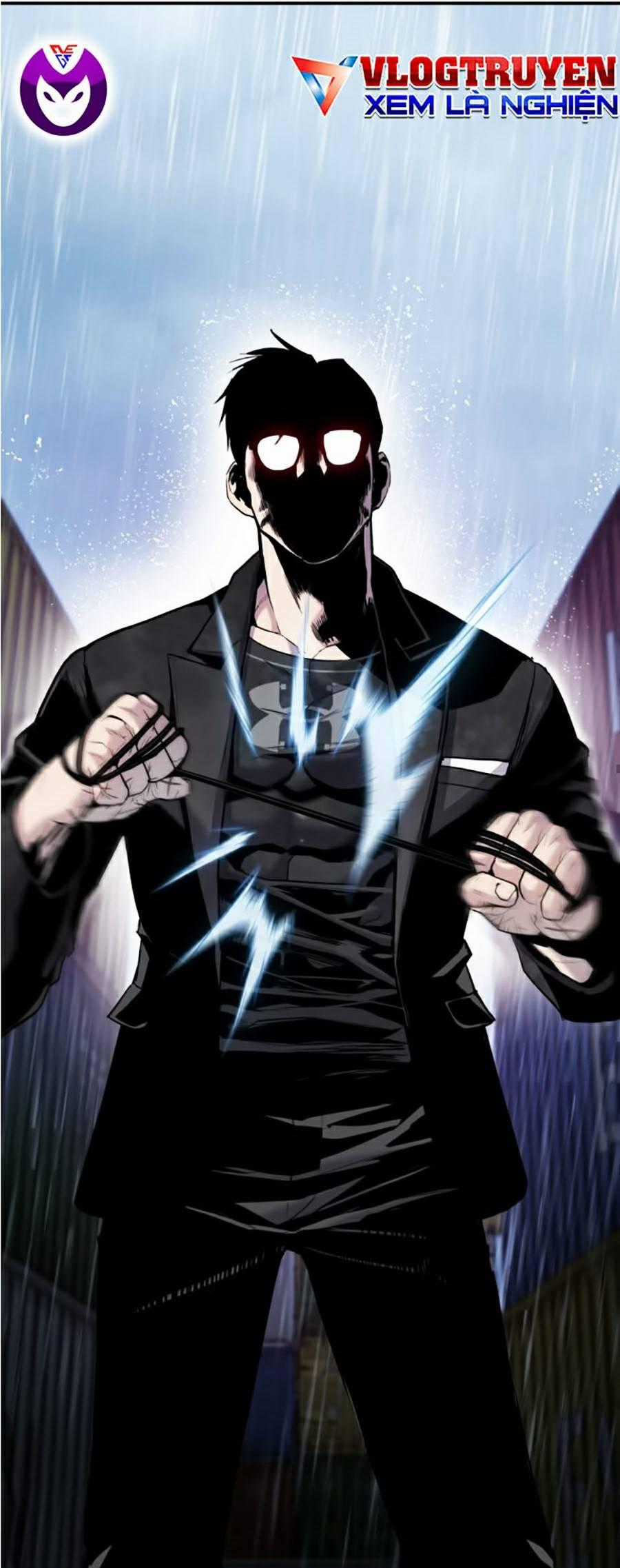 Bố Tôi Là Đặc Vụ Chapter 11.5 trang 1