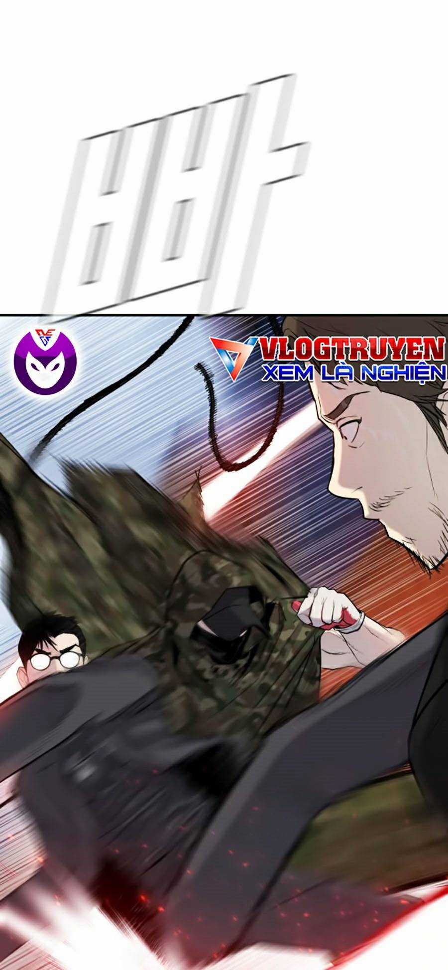 Bố Tôi Là Đặc Vụ Chapter 11.5 trang 12