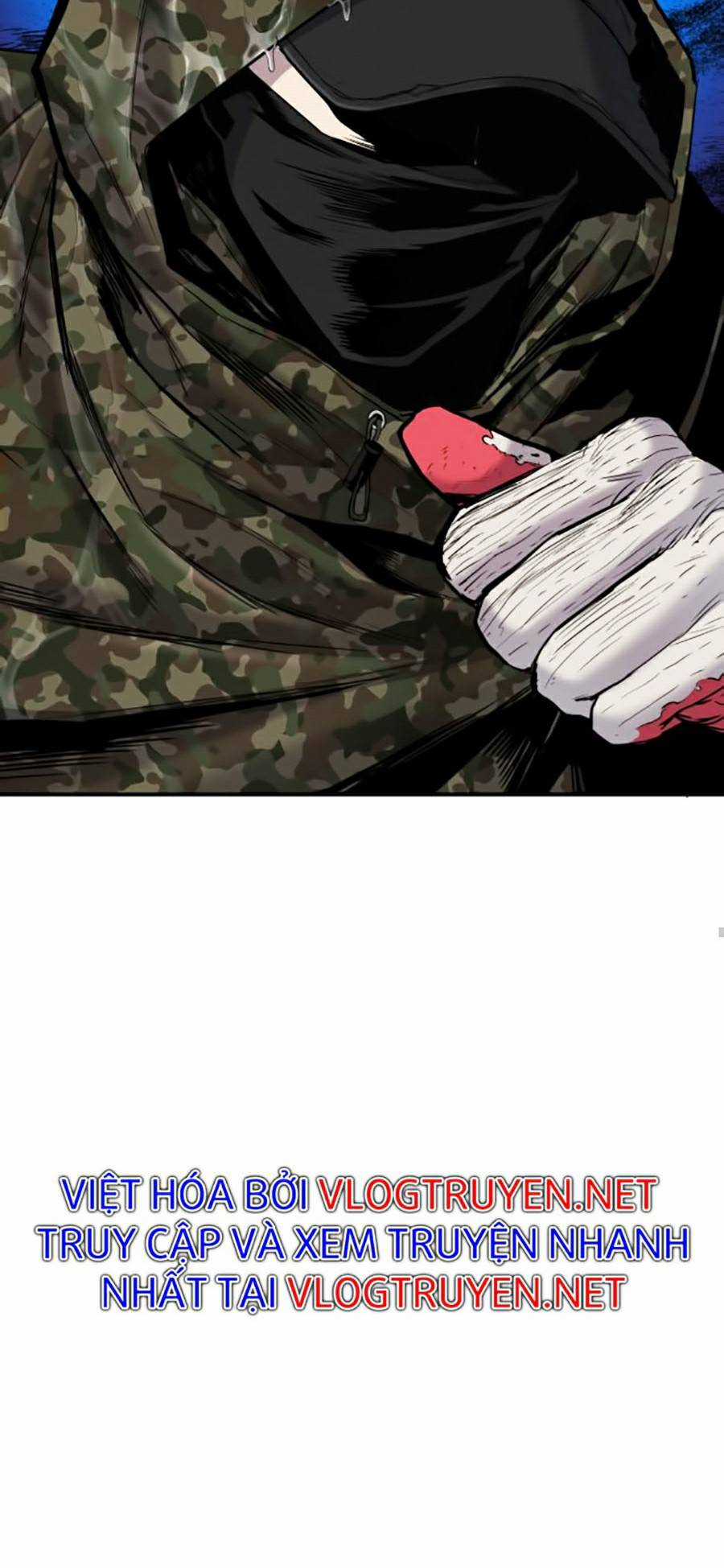 Bố Tôi Là Đặc Vụ Chapter 11.5 trang 15