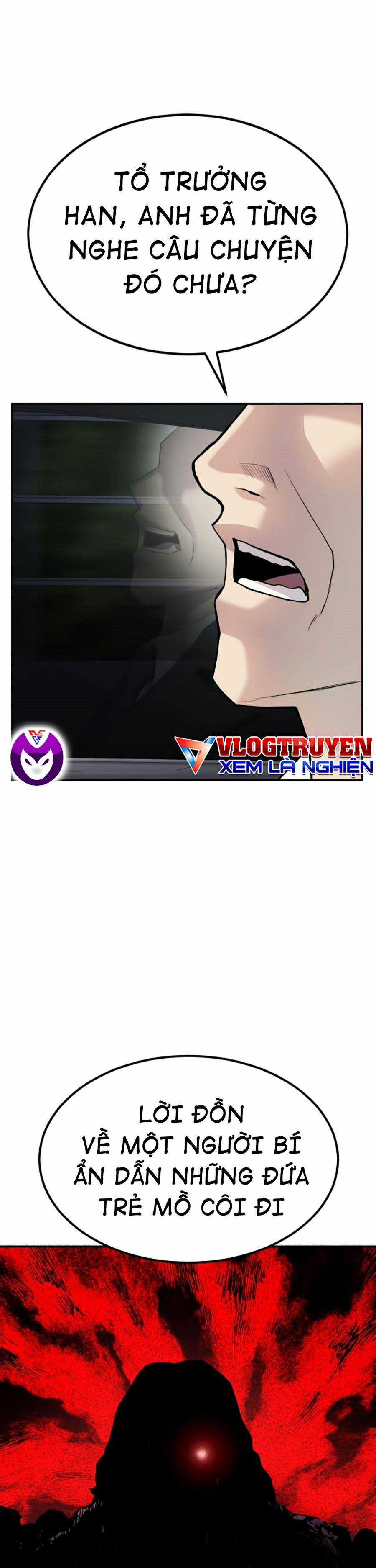 Bố Tôi Là Đặc Vụ Chapter 11.5 trang 16