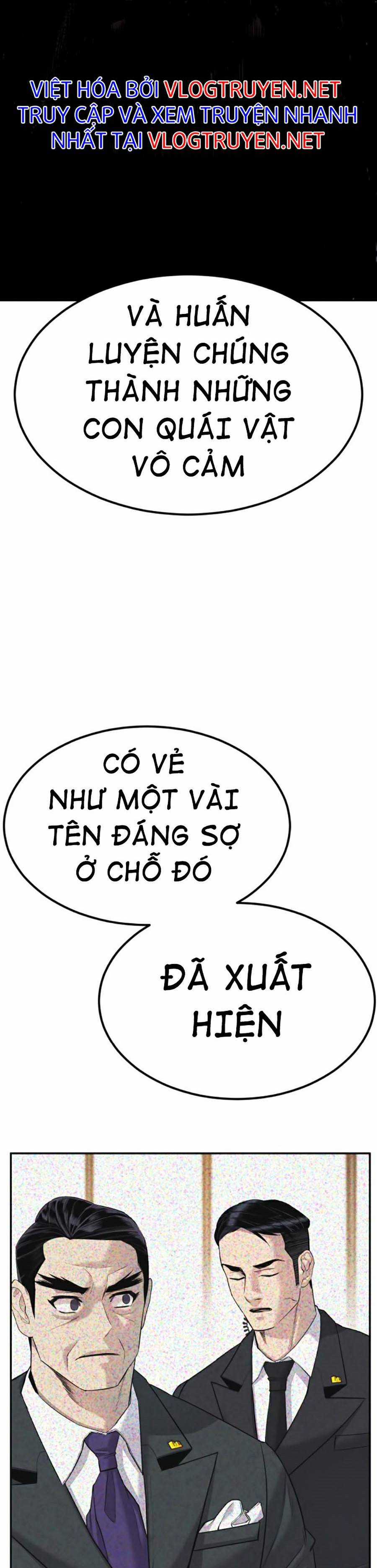 Bố Tôi Là Đặc Vụ Chapter 11.5 trang 17
