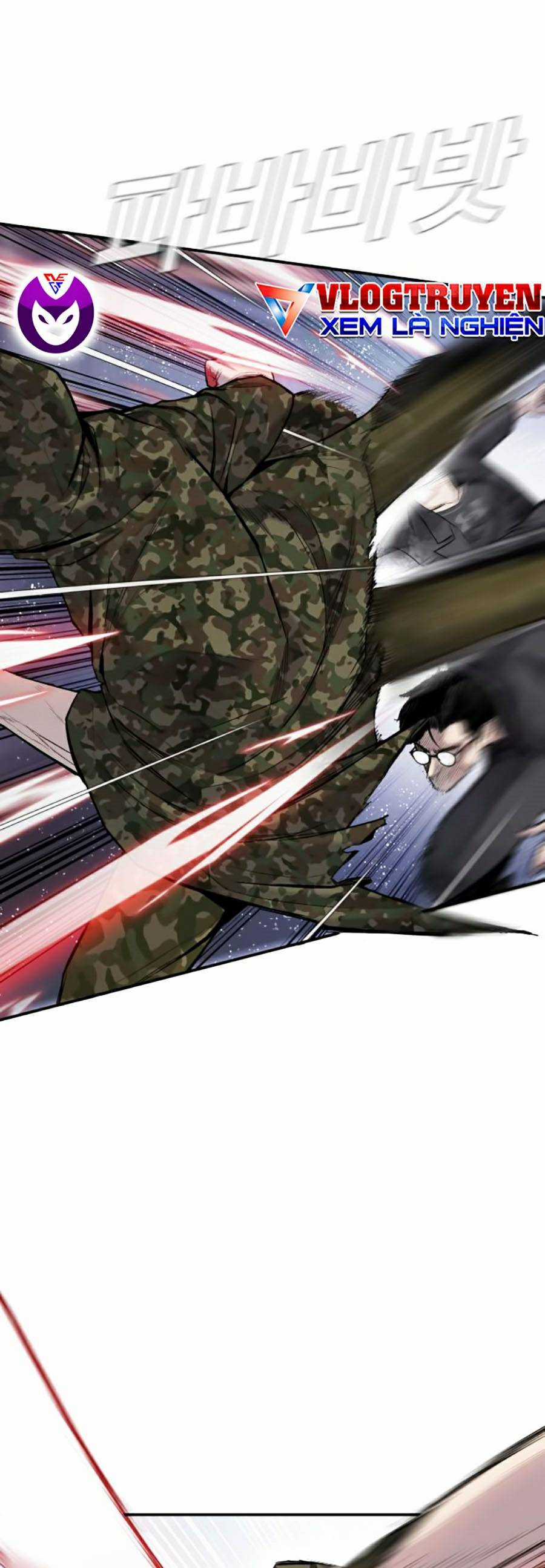 Bố Tôi Là Đặc Vụ Chapter 11.5 trang 24