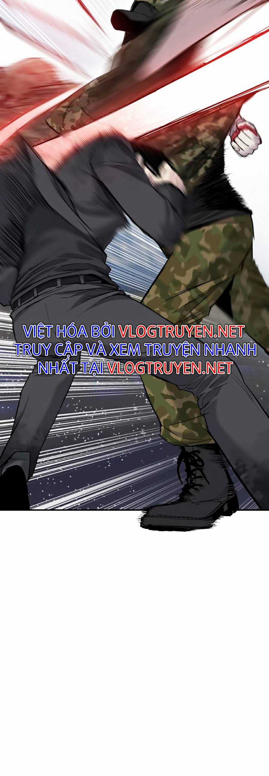 Bố Tôi Là Đặc Vụ Chapter 11.5 trang 25