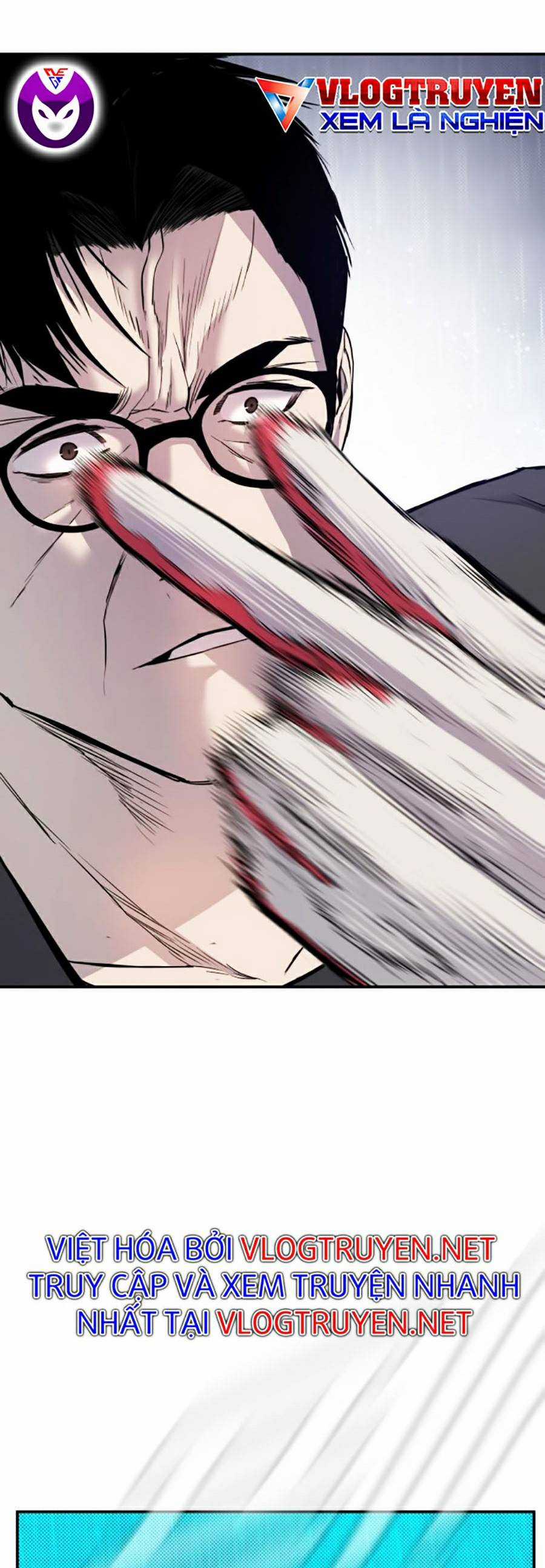 Bố Tôi Là Đặc Vụ Chapter 11.5 trang 26