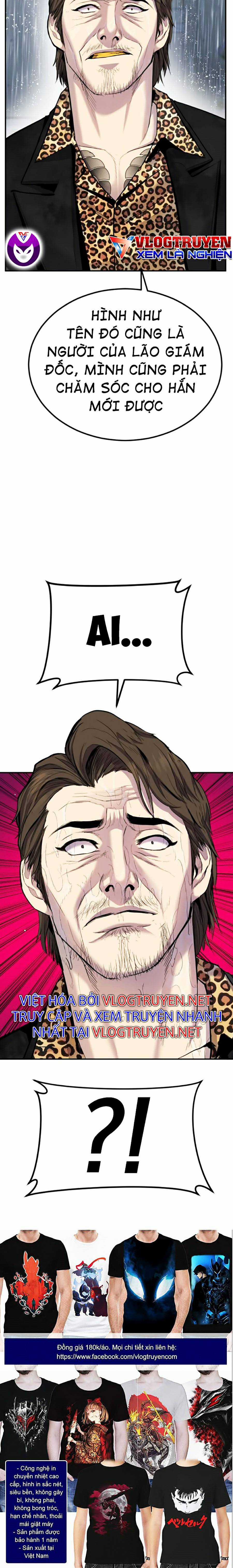 Bố Tôi Là Đặc Vụ Chapter 11.5 trang 31