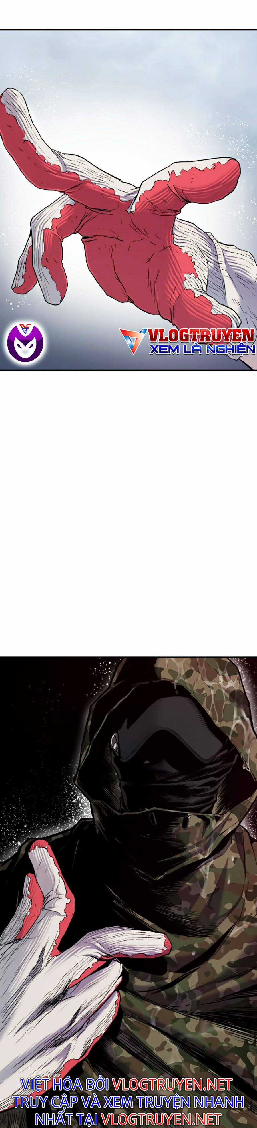 Bố Tôi Là Đặc Vụ Chapter 11.5 trang 32