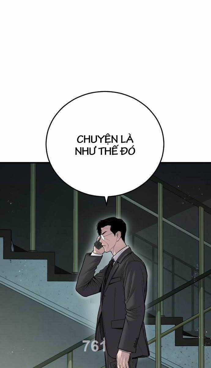 Bố Tôi Là Đặc Vụ Chapter 112 trang 0