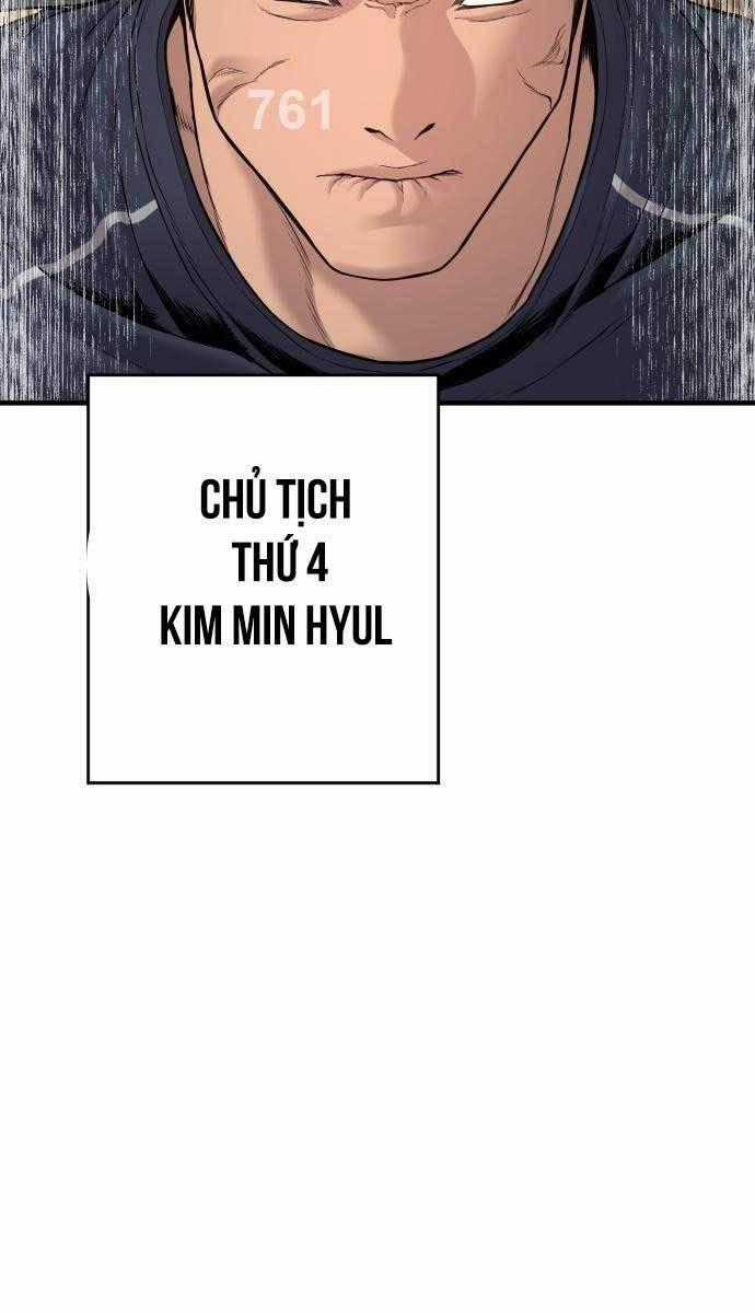 Bố Tôi Là Đặc Vụ Chapter 116 trang 1