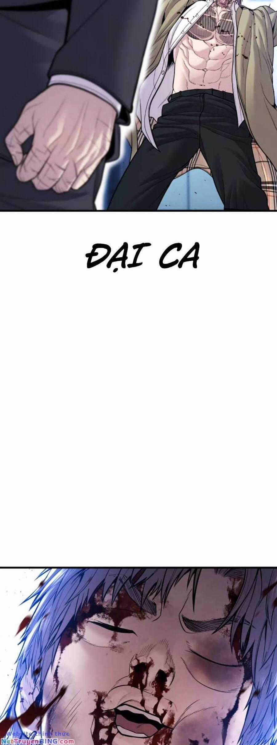 Bố Tôi Là Đặc Vụ Chapter 119 trang 1