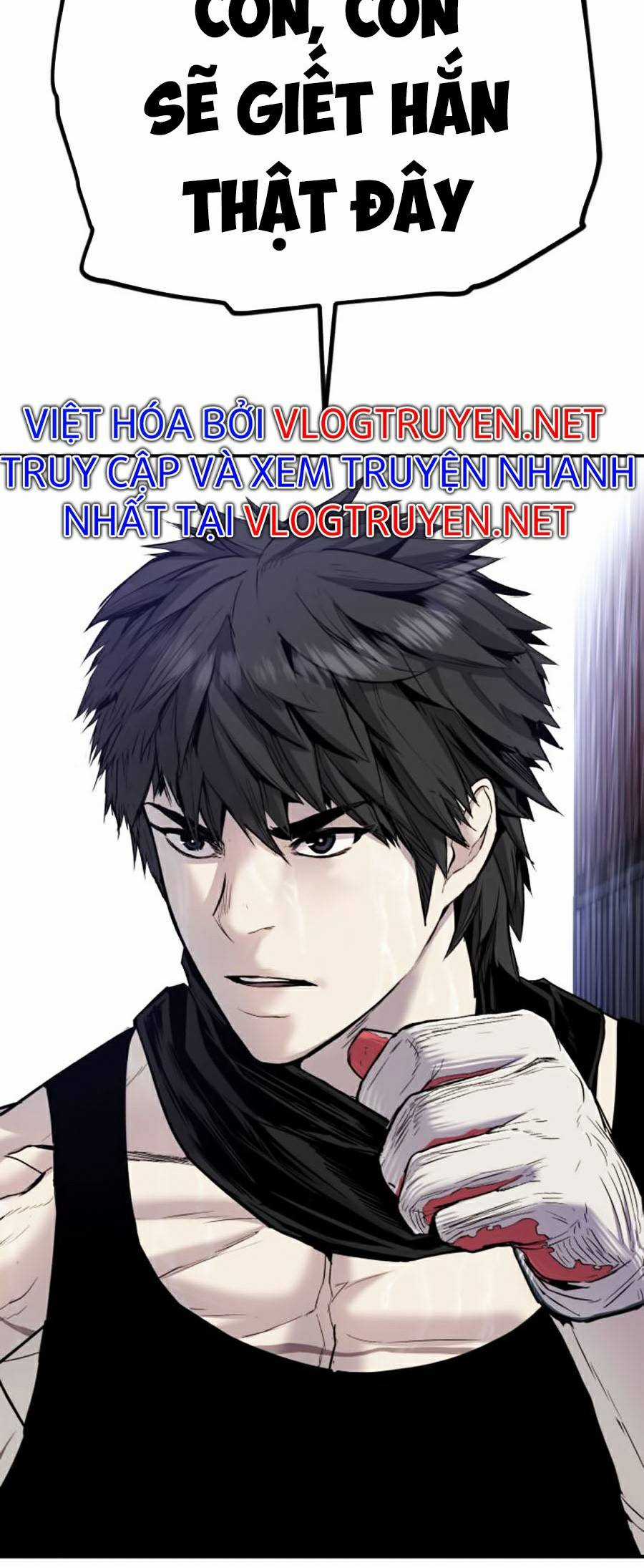 Bố Tôi Là Đặc Vụ Chapter 12.5 trang 11