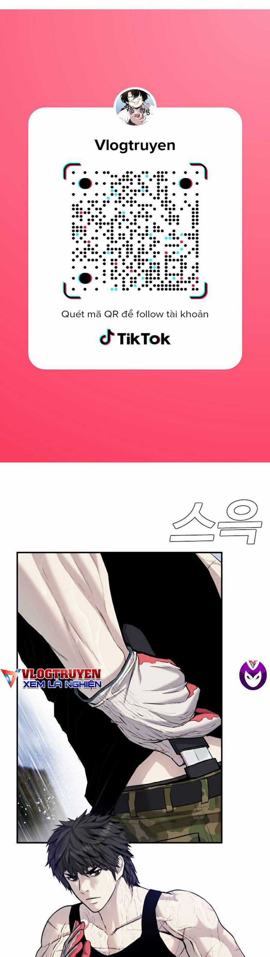 Bố Tôi Là Đặc Vụ Chapter 12.5 trang 12