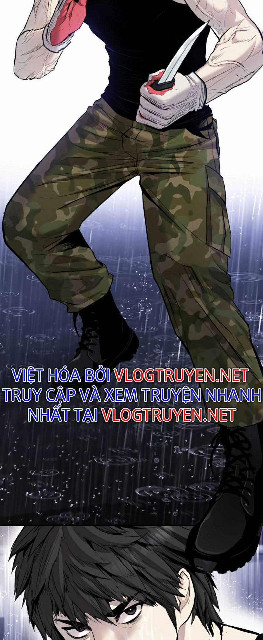 Bố Tôi Là Đặc Vụ Chapter 12.5 trang 13