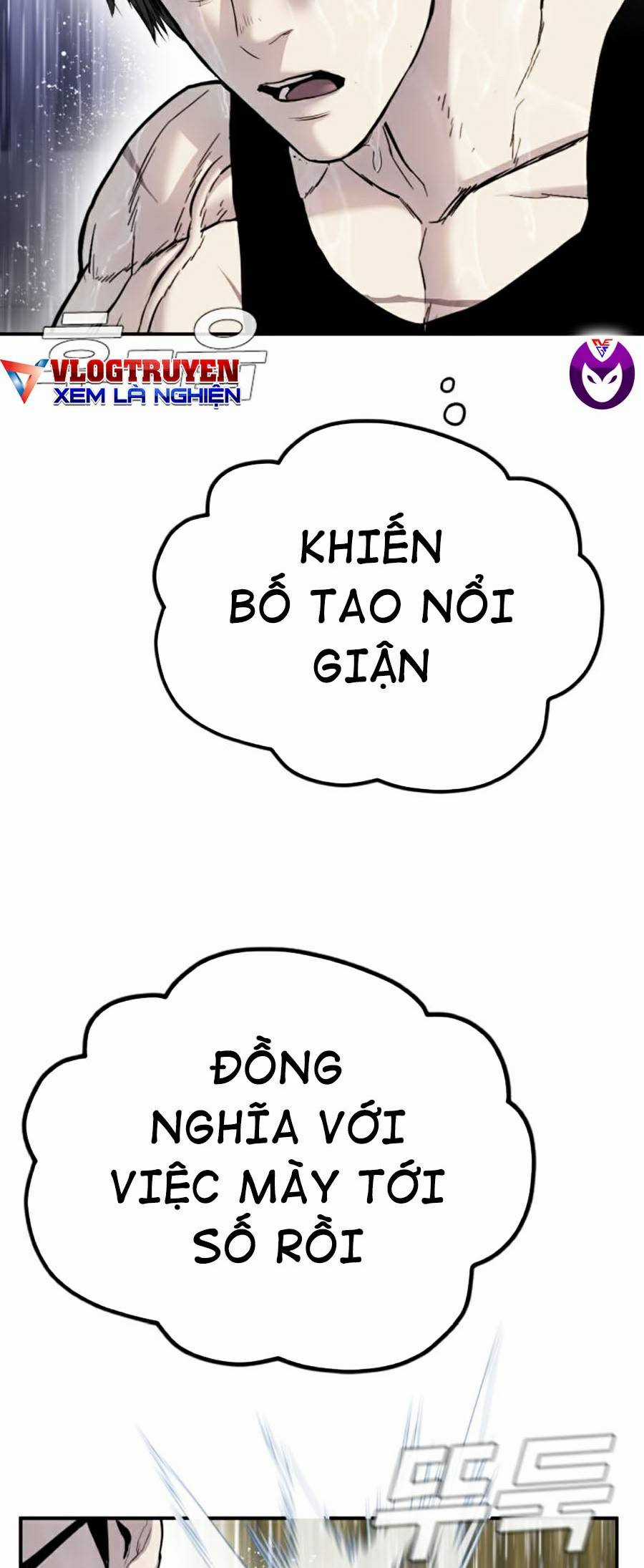 Bố Tôi Là Đặc Vụ Chapter 12.5 trang 14