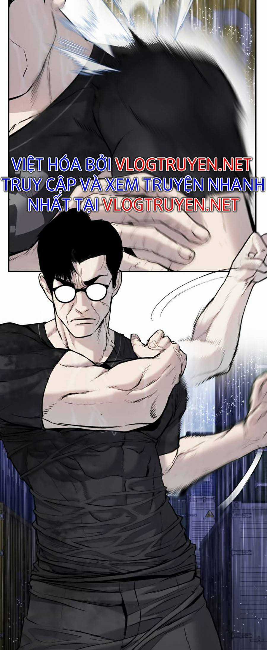 Bố Tôi Là Đặc Vụ Chapter 12.5 trang 15