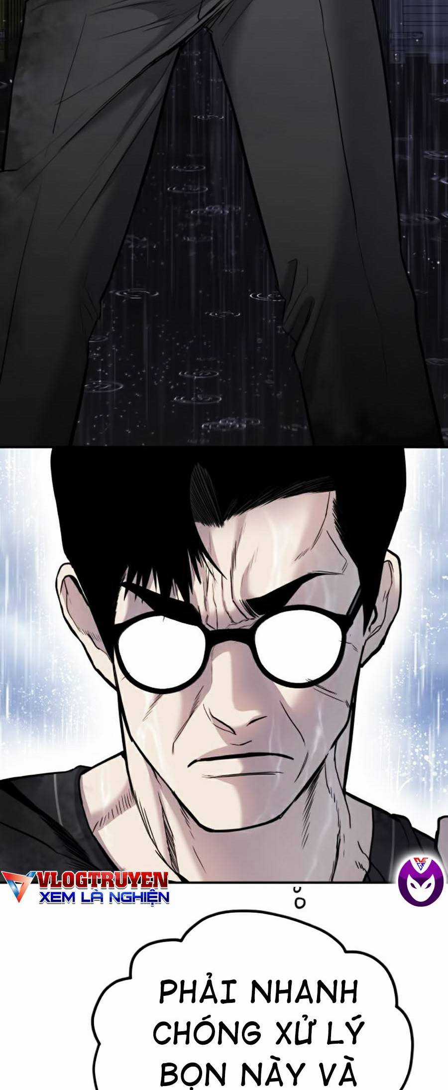 Bố Tôi Là Đặc Vụ Chapter 12.5 trang 16