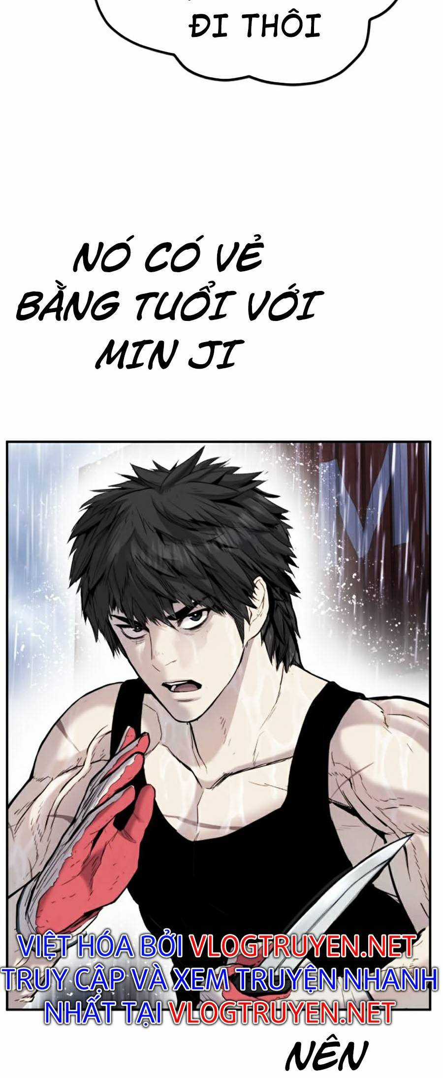 Bố Tôi Là Đặc Vụ Chapter 12.5 trang 17