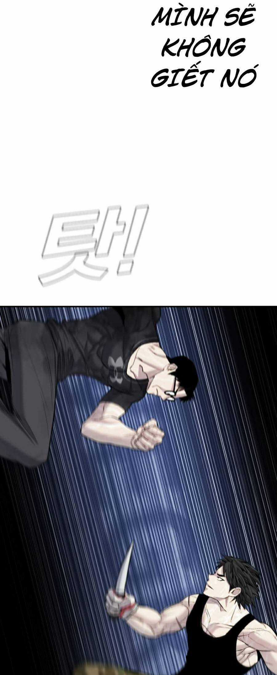 Bố Tôi Là Đặc Vụ Chapter 12.5 trang 18