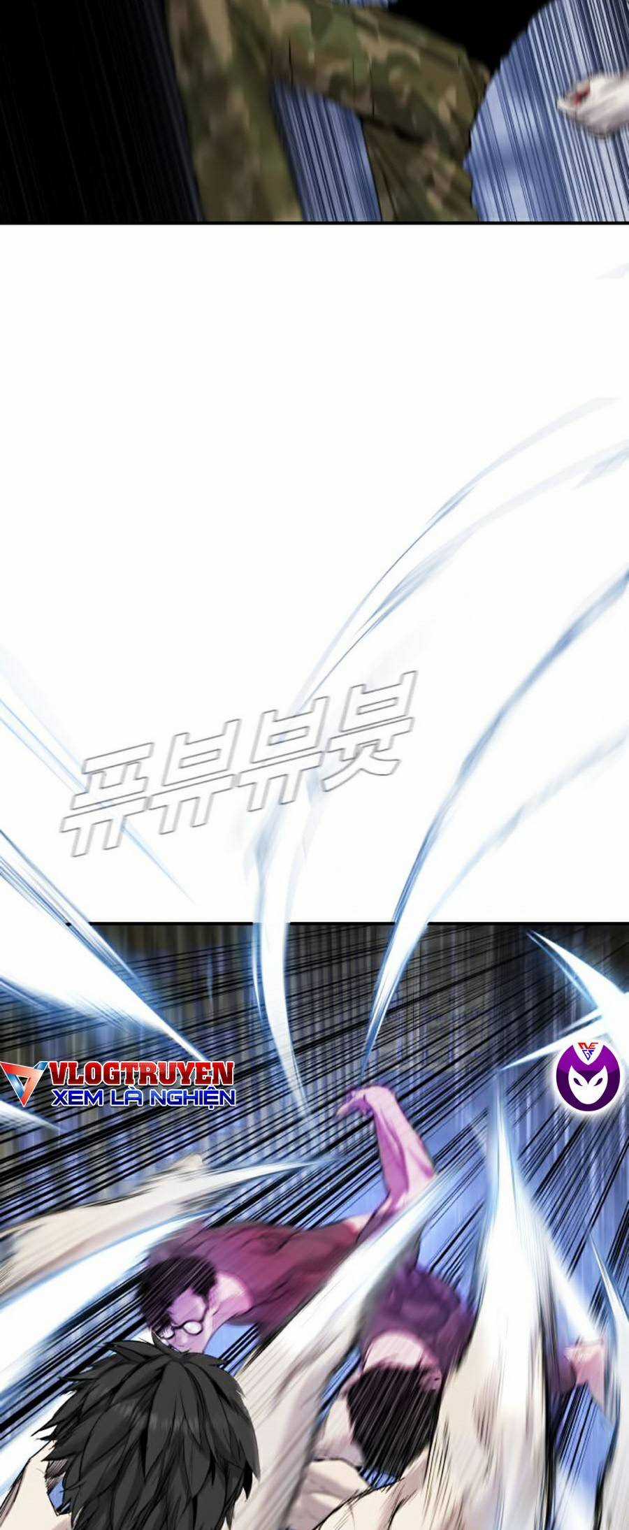 Bố Tôi Là Đặc Vụ Chapter 12.5 trang 19