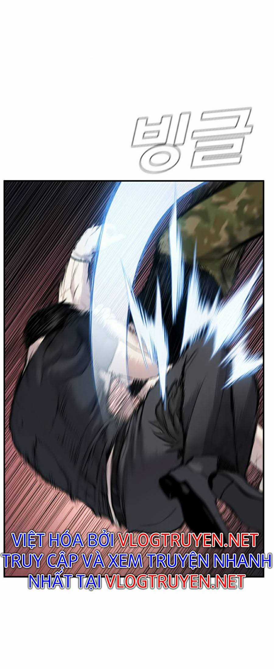 Bố Tôi Là Đặc Vụ Chapter 12.5 trang 23