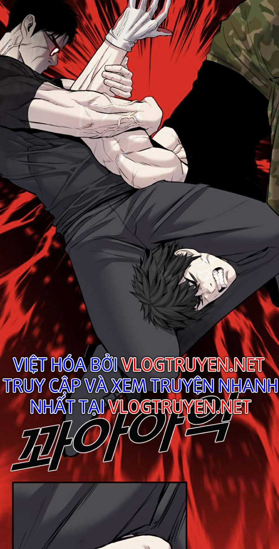 Bố Tôi Là Đặc Vụ Chapter 12.5 trang 25