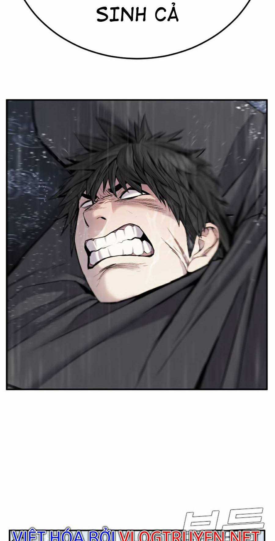 Bố Tôi Là Đặc Vụ Chapter 12.5 trang 29