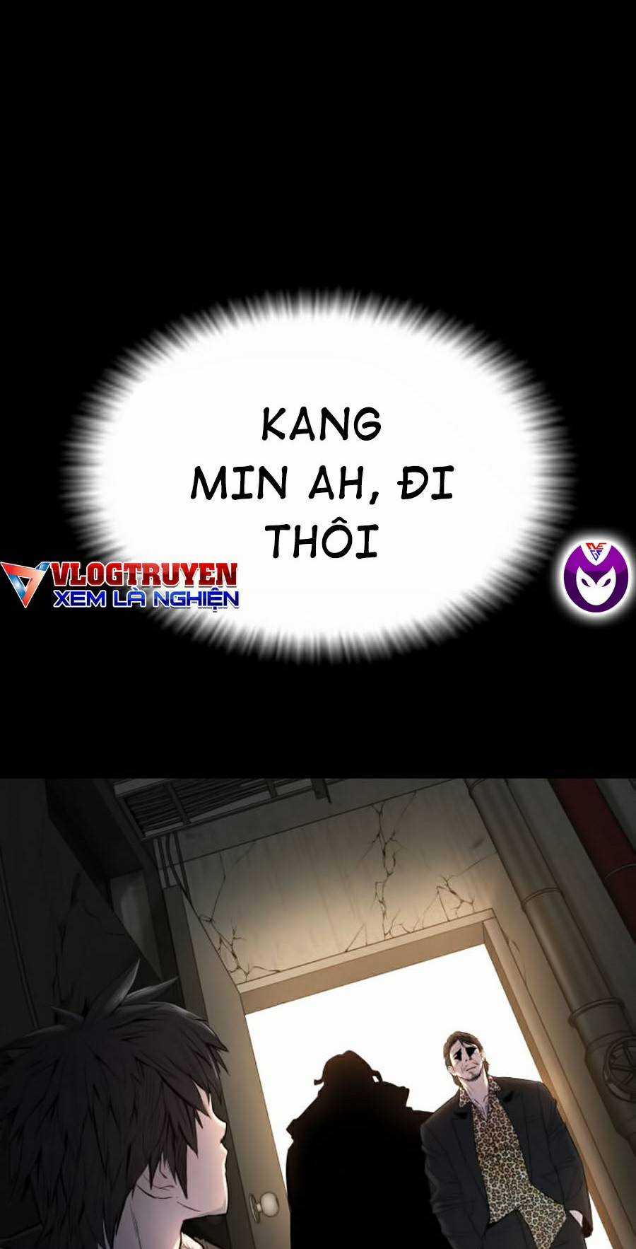 Bố Tôi Là Đặc Vụ Chapter 12.5 trang 34