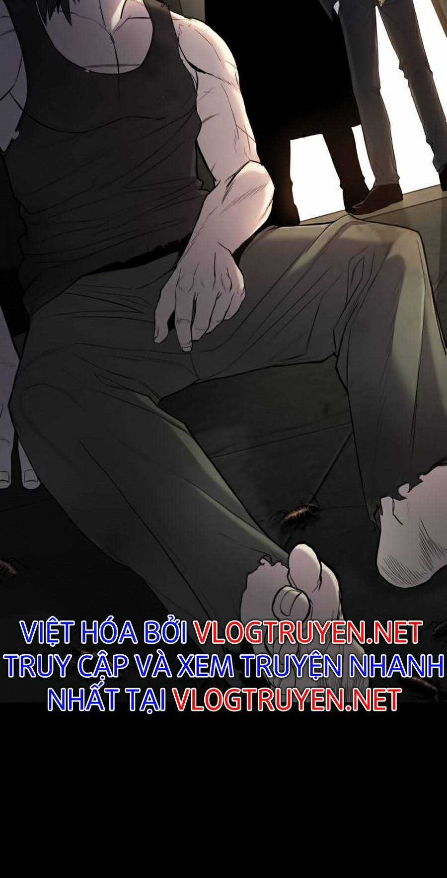 Bố Tôi Là Đặc Vụ Chapter 12.5 trang 35