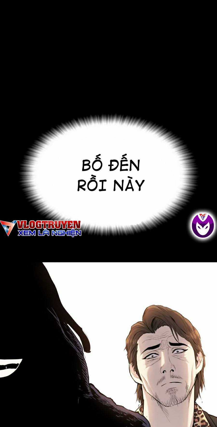 Bố Tôi Là Đặc Vụ Chapter 12.5 trang 36