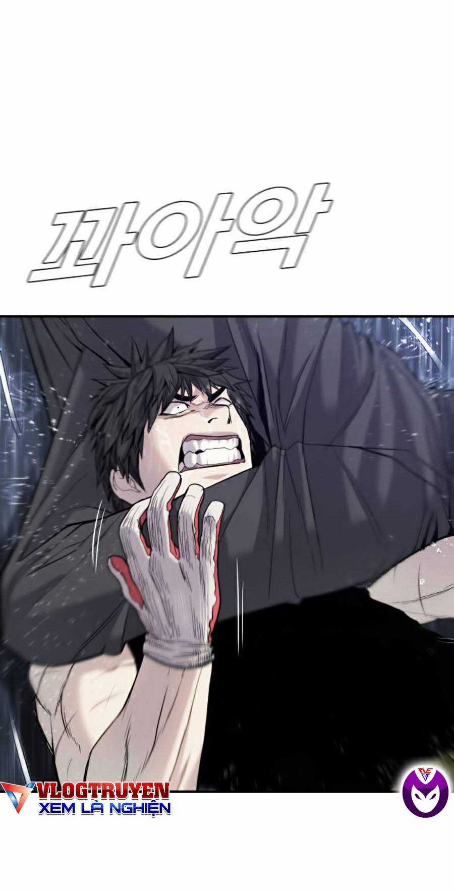 Bố Tôi Là Đặc Vụ Chapter 12.5 trang 39