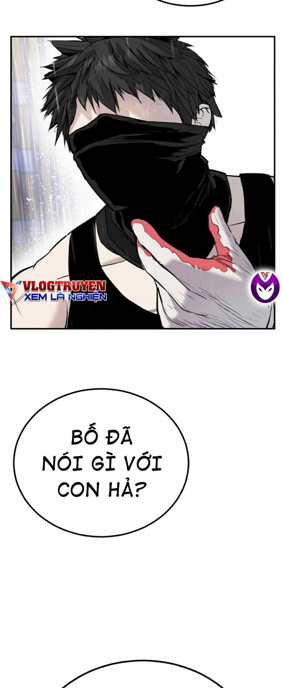 Bố Tôi Là Đặc Vụ Chapter 12.5 trang 4