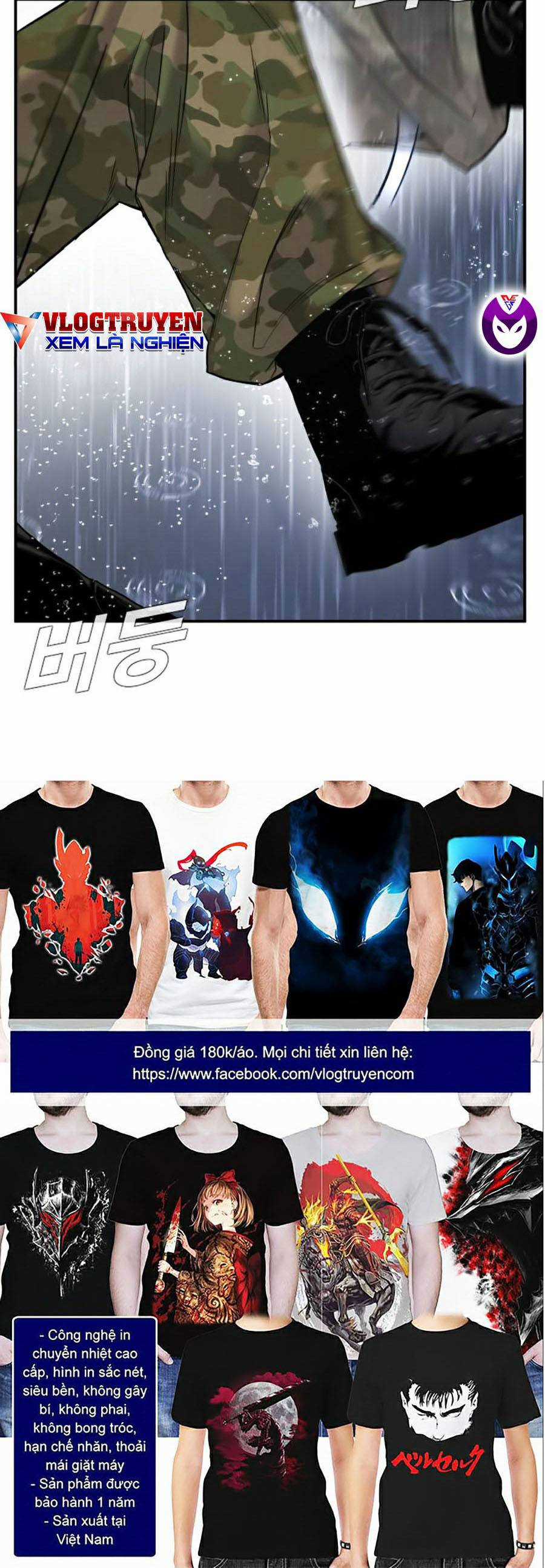 Bố Tôi Là Đặc Vụ Chapter 12.5 trang 43