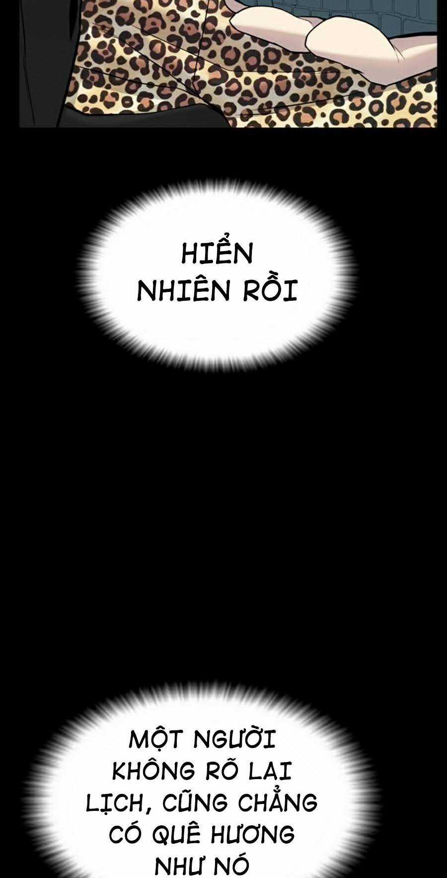 Bố Tôi Là Đặc Vụ Chapter 12.5 trang 45