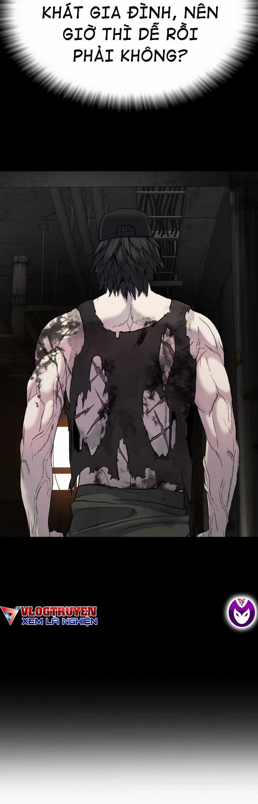 Bố Tôi Là Đặc Vụ Chapter 12.5 trang 50