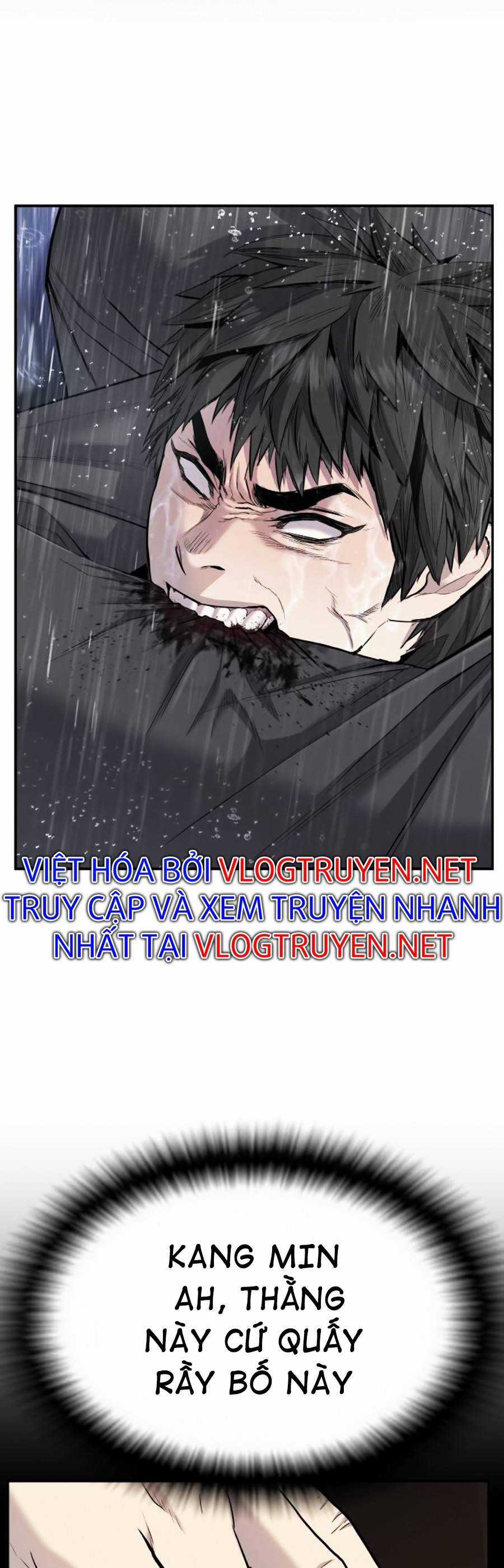 Bố Tôi Là Đặc Vụ Chapter 12.5 trang 51