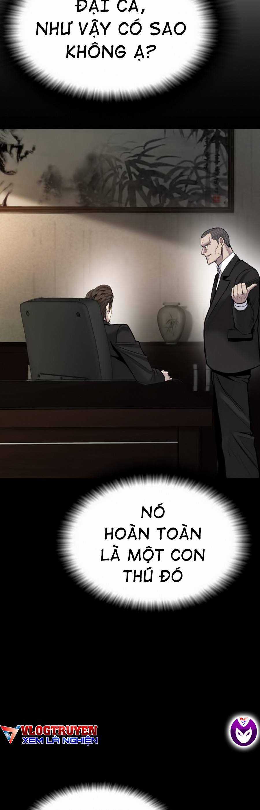 Bố Tôi Là Đặc Vụ Chapter 12.5 trang 56