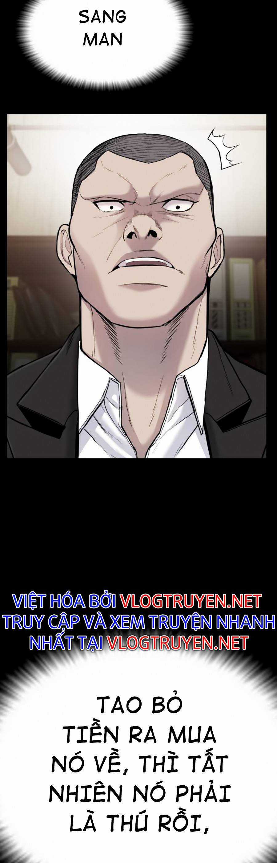 Bố Tôi Là Đặc Vụ Chapter 12.5 trang 57