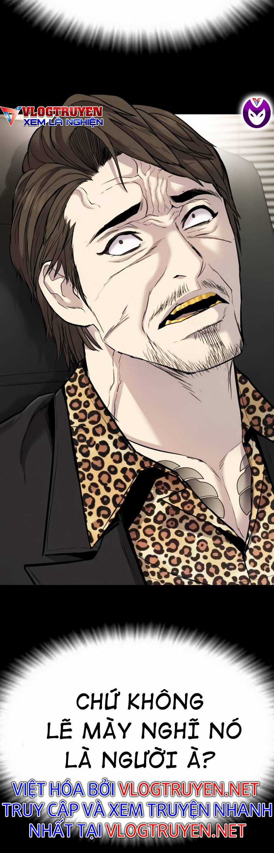 Bố Tôi Là Đặc Vụ Chapter 12.5 trang 58