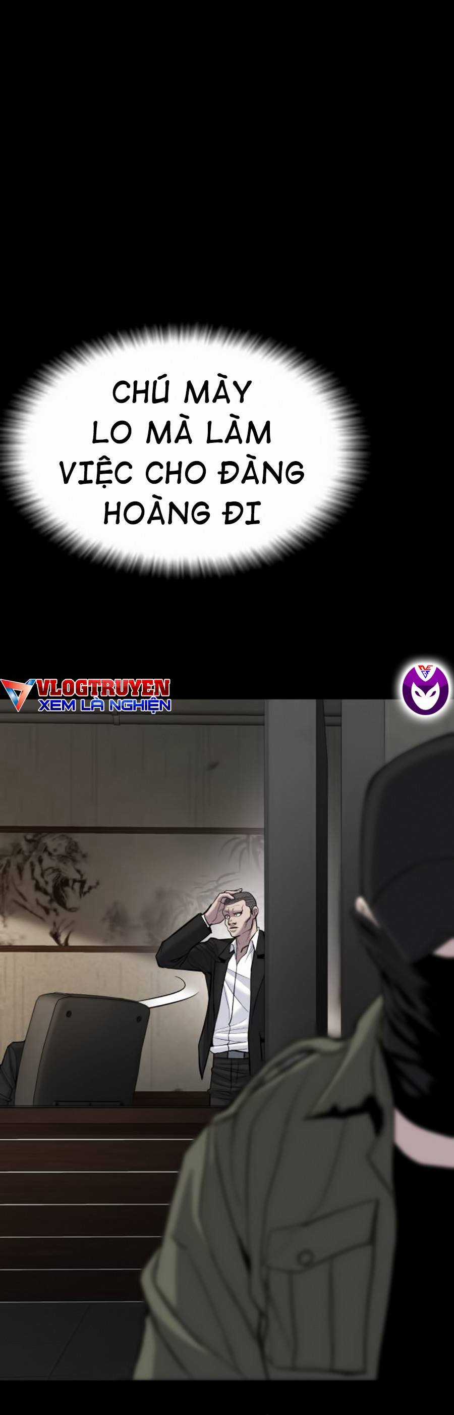 Bố Tôi Là Đặc Vụ Chapter 12.5 trang 59