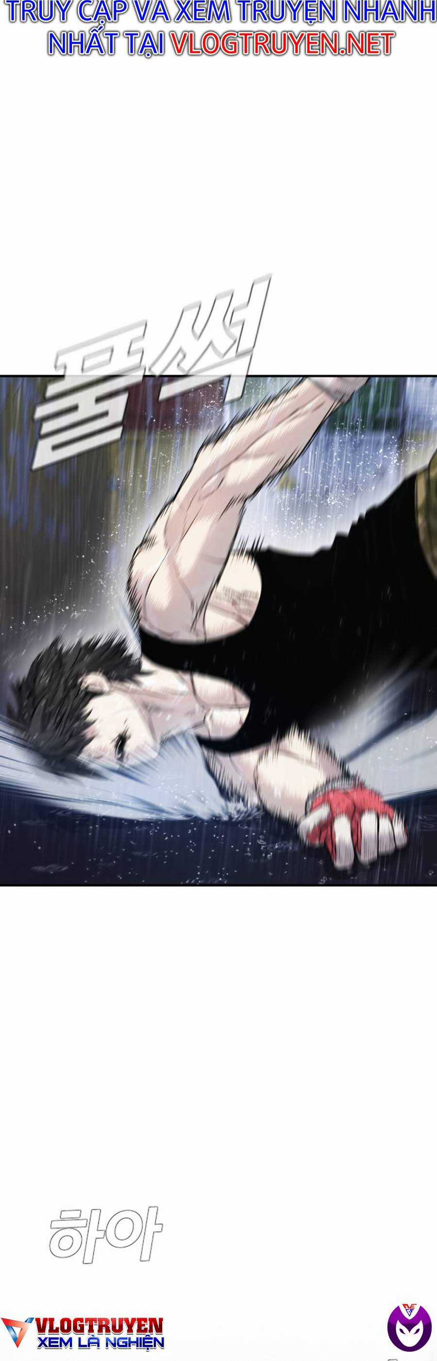 Bố Tôi Là Đặc Vụ Chapter 12.5 trang 62