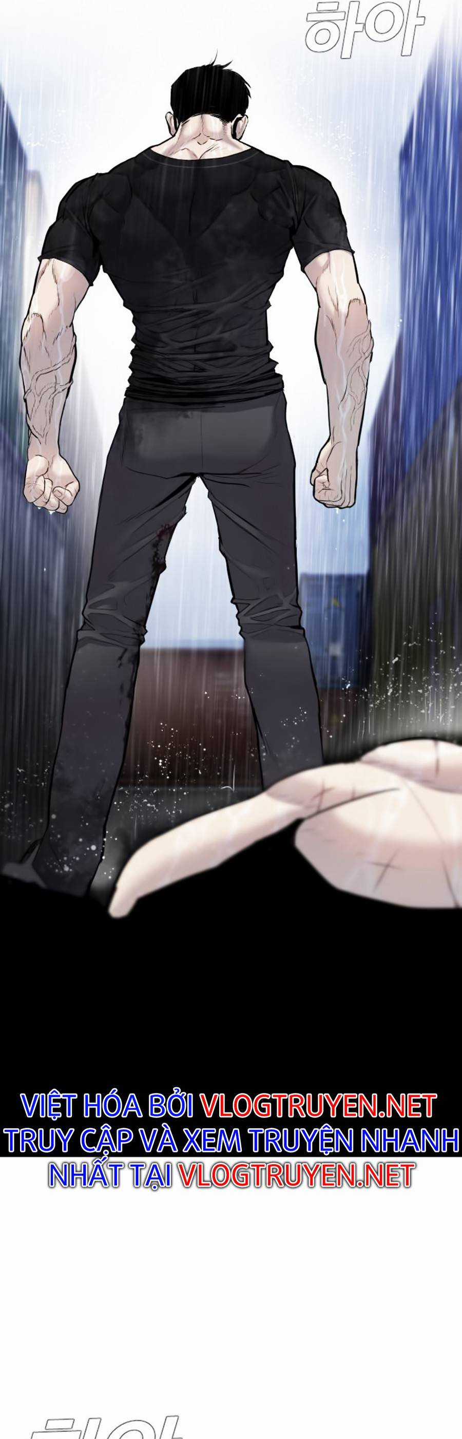 Bố Tôi Là Đặc Vụ Chapter 12.5 trang 63