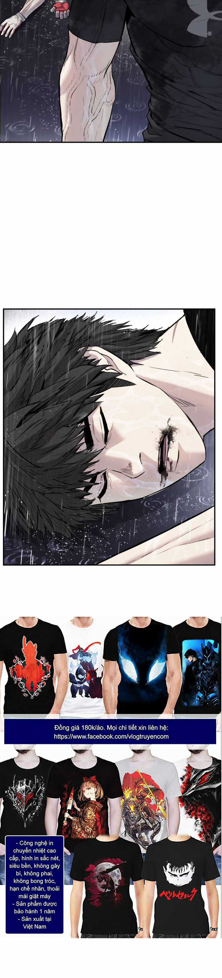 Bố Tôi Là Đặc Vụ Chapter 12.5 trang 65